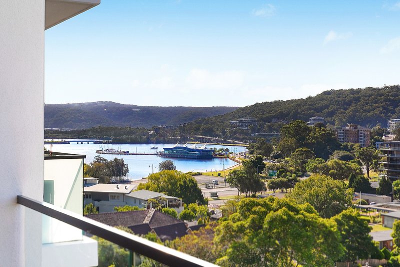 Photo - 507/148A Albany Street, Point Frederick NSW 2250 - Image 1