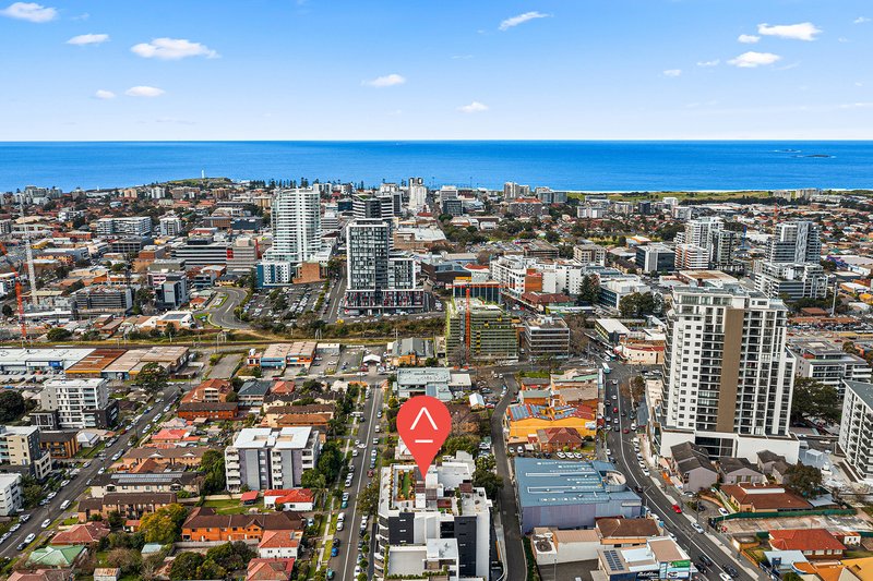 507/17 Loftus Street, Wollongong NSW 2500