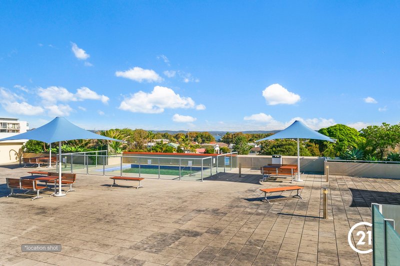 Photo - 507/18 Coral Street, The Entrance NSW 2261 - Image 10