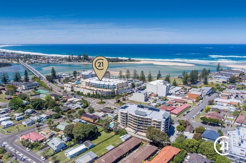 Photo - 507/18 Coral Street, The Entrance NSW 2261 - Image 12