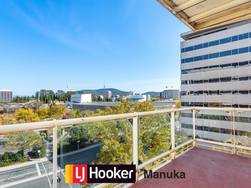 507/2 Akuna Street, Canberra ACT 2601