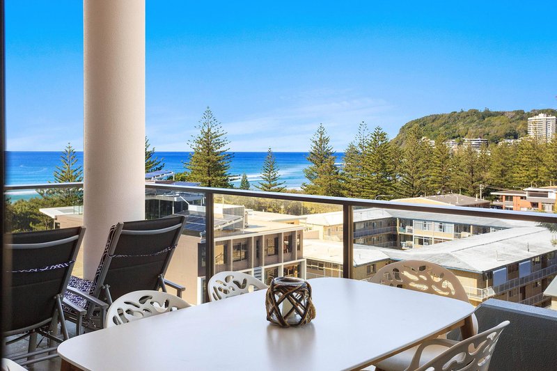 50/72 The Esplanade, Burleigh Heads QLD 4220