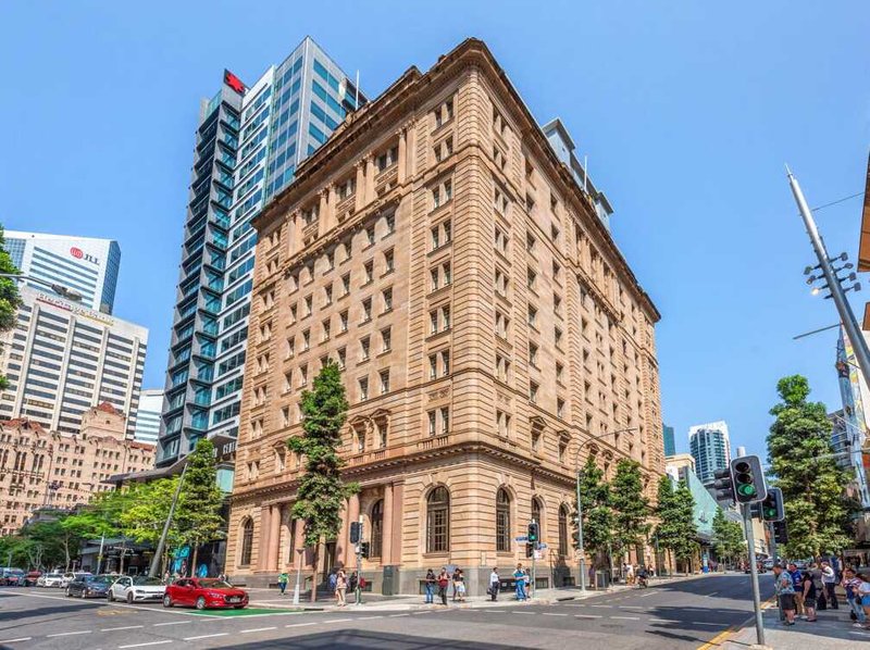 507/229 Queen Street, Brisbane City QLD 4000