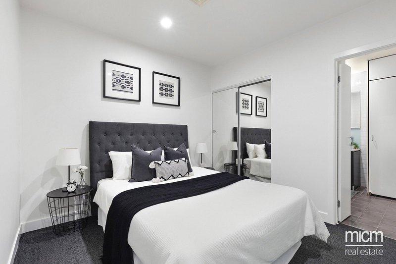 Photo - 507/233 Collins Street, Melbourne VIC 3000 - Image 6