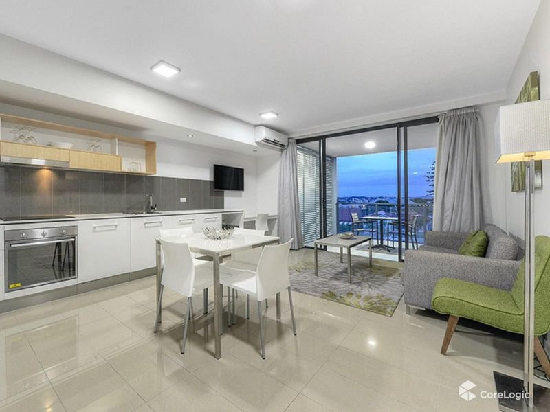 Photo - 507/29 Robertson Street, Fortitude Valley QLD 4006 - Image 2