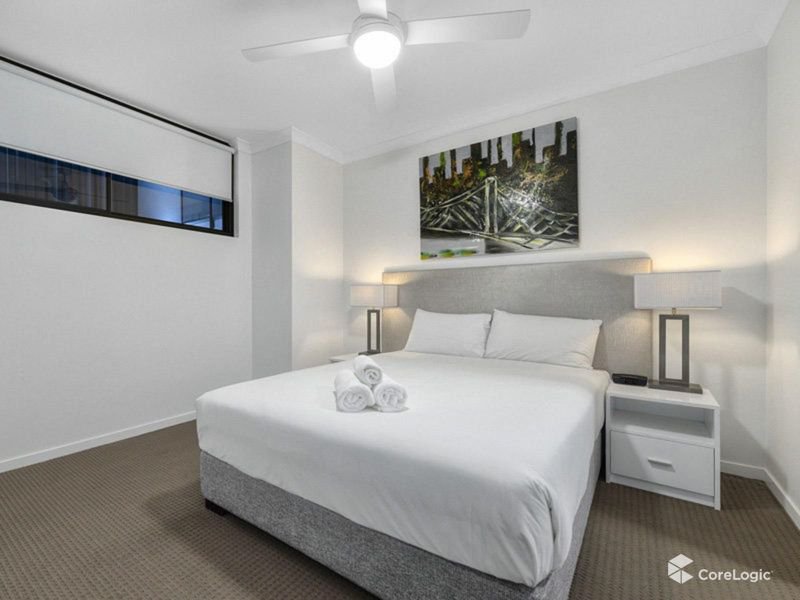 Photo - 507/29 Robertson Street, Fortitude Valley QLD 4006 - Image 9