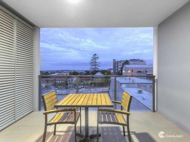Photo - 507/29 Robertson Street, Fortitude Valley QLD 4006 - Image 10