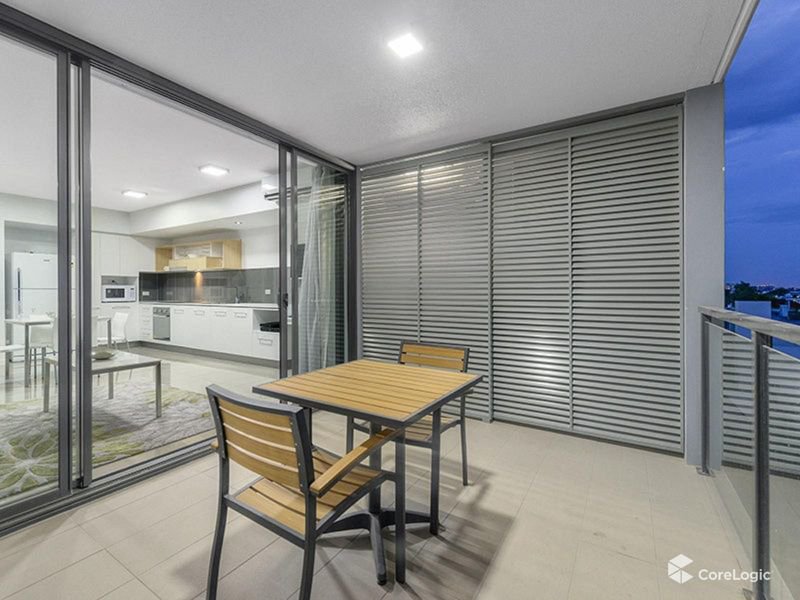 Photo - 507/29 Robertson Street, Fortitude Valley QLD 4006 - Image 11