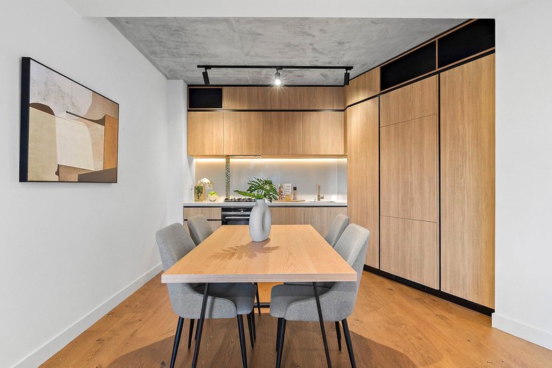 Photo - 507/3 Aquitania Way, Docklands VIC 3008 - Image 3