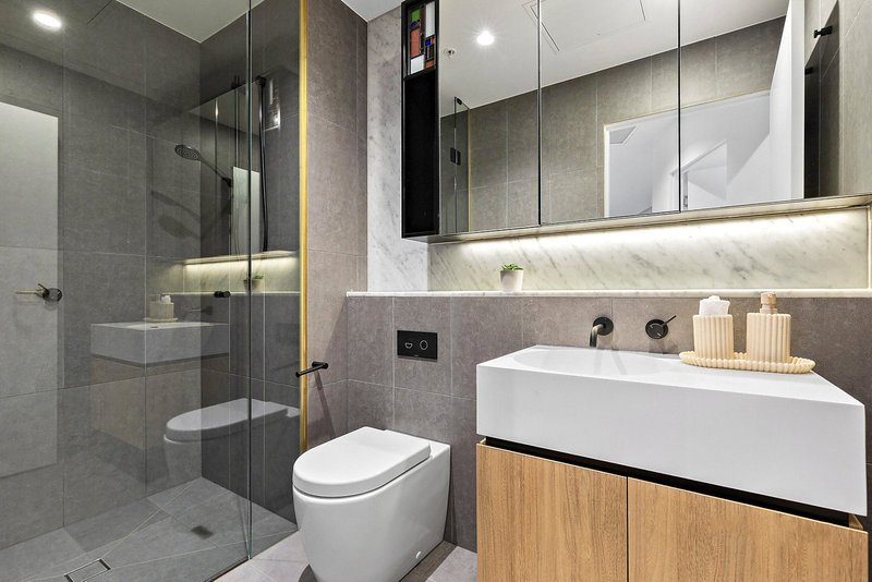 Photo - 507/3 Aquitania Way, Docklands VIC 3008 - Image 6