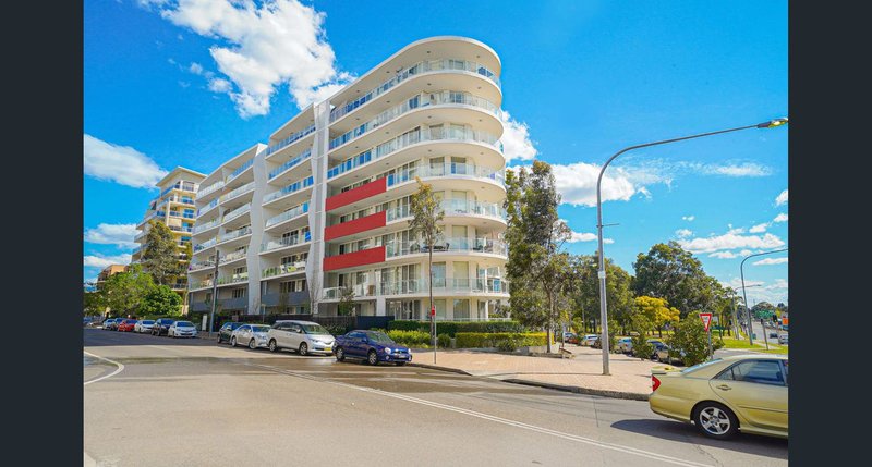 507/3 George Street, Warwick Farm NSW 2170