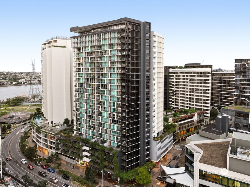 Photo - 507/30 Festival Place, Newstead QLD 4006 - Image 20