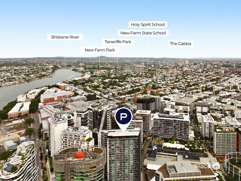 Photo - 507/30 Festival Place, Newstead QLD 4006 - Image 21