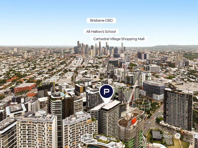 Photo - 507/30 Festival Place, Newstead QLD 4006 - Image 22