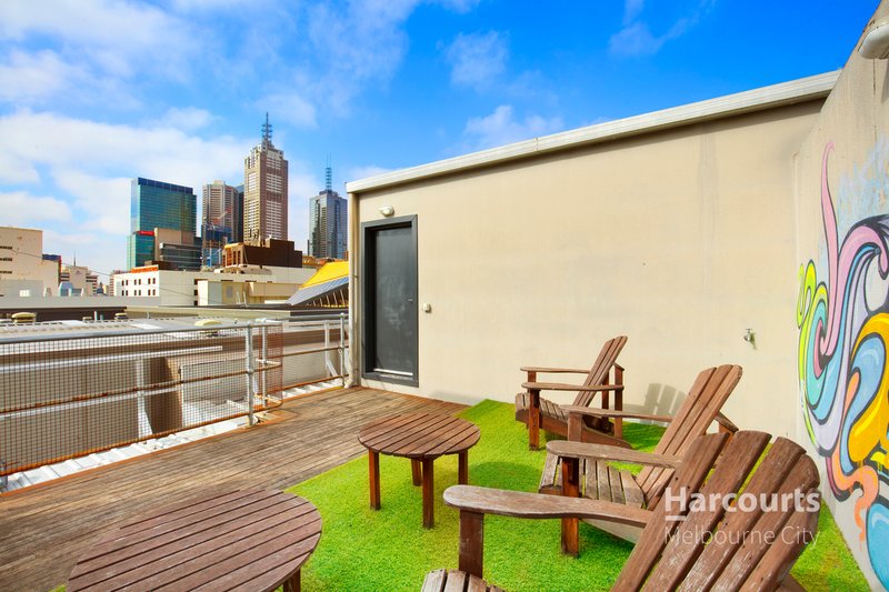 507/318 Little Bourke Street, Melbourne VIC 3000