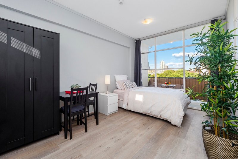 Photo - 507/34 Wentworth Street, Glebe NSW 2037 - Image 2