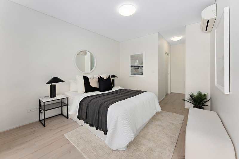 Photo - 507/36 Bertram Street, Chatswood NSW 2067 - Image 5