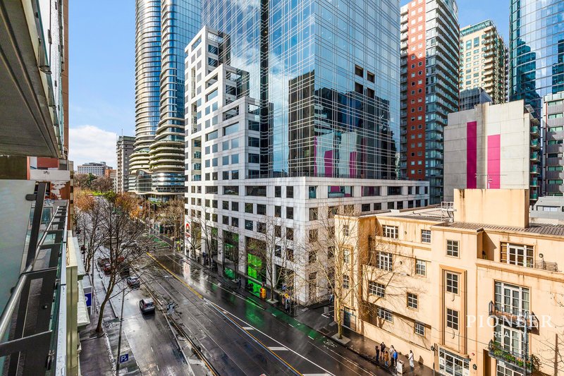 Photo - 507/36 La Trobe Street, Melbourne VIC 3000 - Image 1