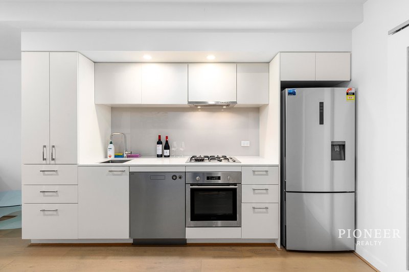 Photo - 507/36 La Trobe Street, Melbourne VIC 3000 - Image 6