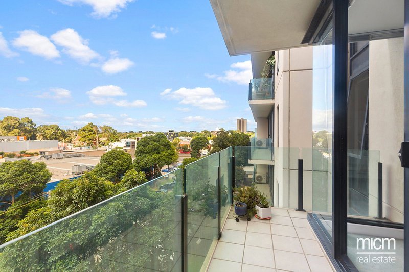 507/38 Bank Street, South Melbourne VIC 3205