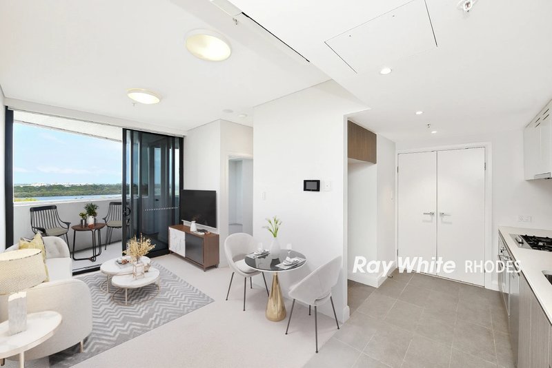 Photo - 507/42 Walker Street, Rhodes NSW 2138 - Image 1