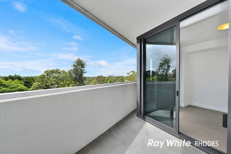 Photo - 507/42 Walker Street, Rhodes NSW 2138 - Image 2