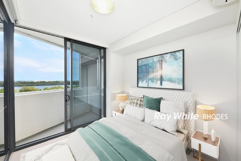 Photo - 507/42 Walker Street, Rhodes NSW 2138 - Image 3