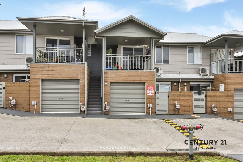 50/75 Abbott Street, Wallsend NSW 2287