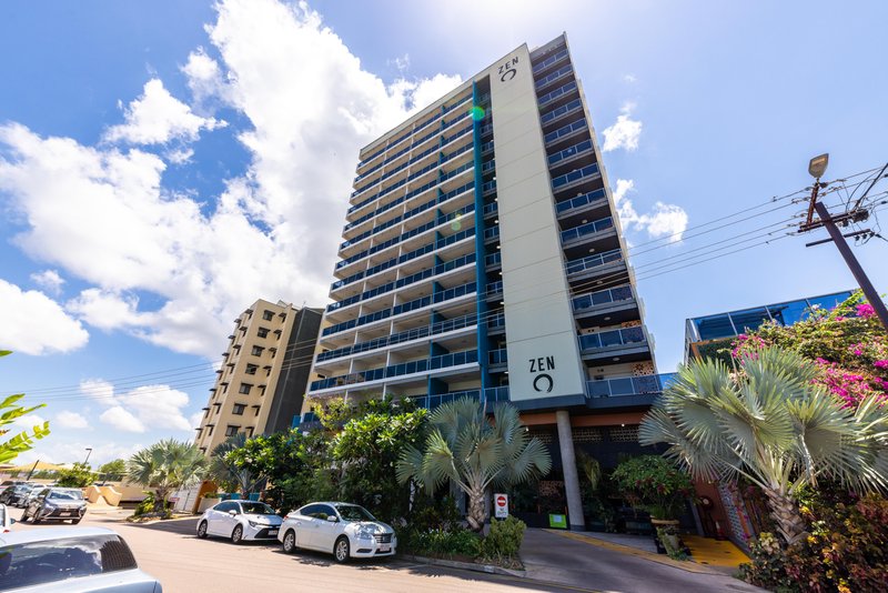 507/6 Carey Street, Darwin City NT 0800