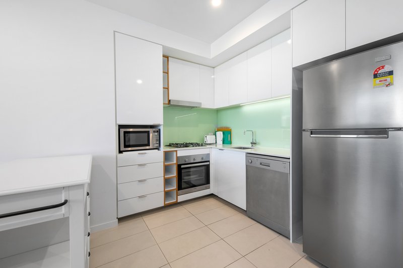 Photo - 507/66 Manning Street, South Brisbane QLD 4101 - Image 3