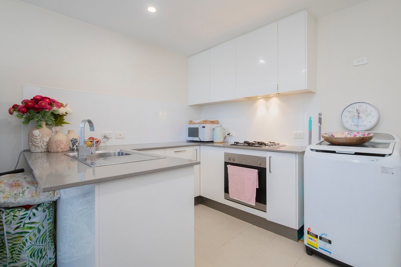 Photo - 507/7-9 Watt Street, Newcastle NSW 2300 - Image 4