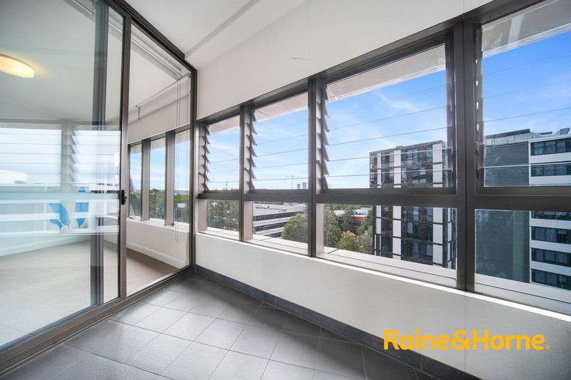 Photo - 507/7 Australia Ave , Sydney Olympic Park NSW 2127 - Image 6