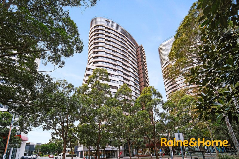 Photo - 507/7 Australia Ave , Sydney Olympic Park NSW 2127 - Image 8