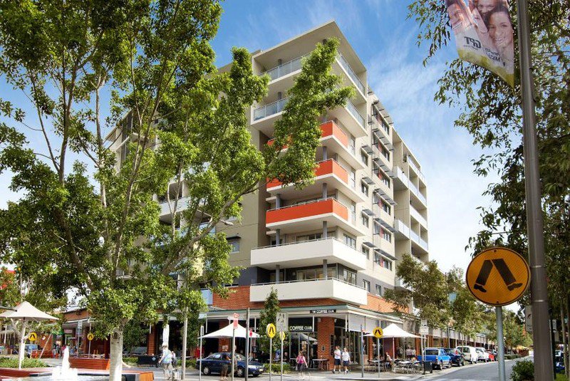 507/72 Civic Way, Rouse Hill NSW 2155