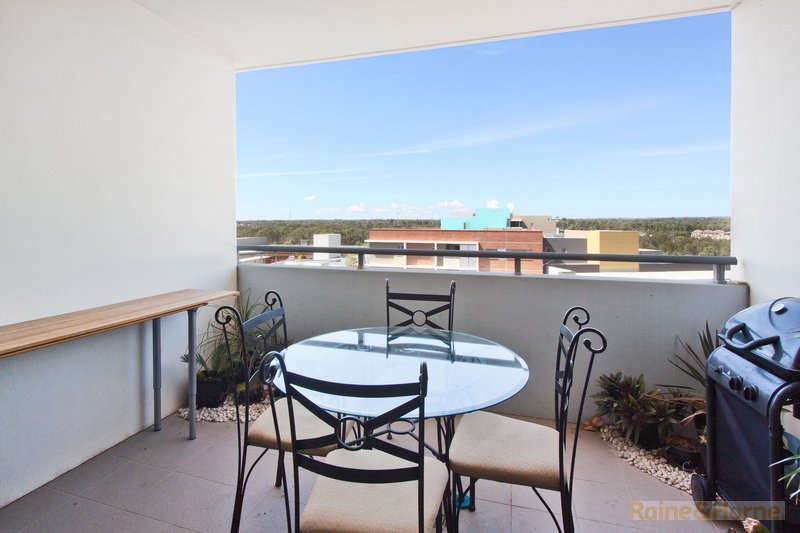 Photo - 507/72 Civic Way, Rouse Hill NSW 2155 - Image 2