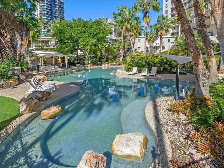 Photo - 5077/55 Baildon Street, Kangaroo Point QLD 4169 - Image 17