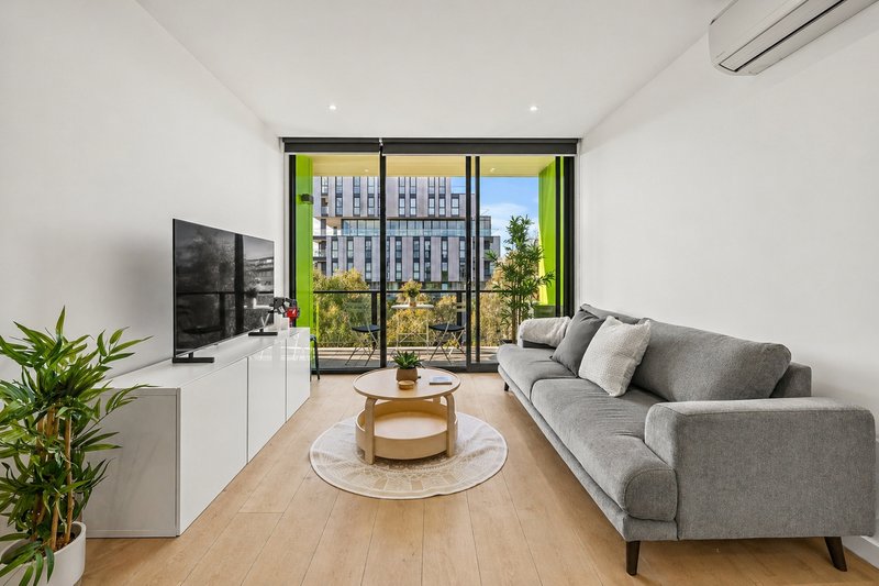 Photo - 507/87 High Street, Prahran VIC 3181 - Image 1
