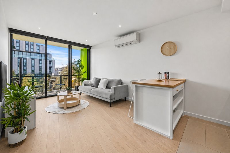 Photo - 507/87 High Street, Prahran VIC 3181 - Image 2