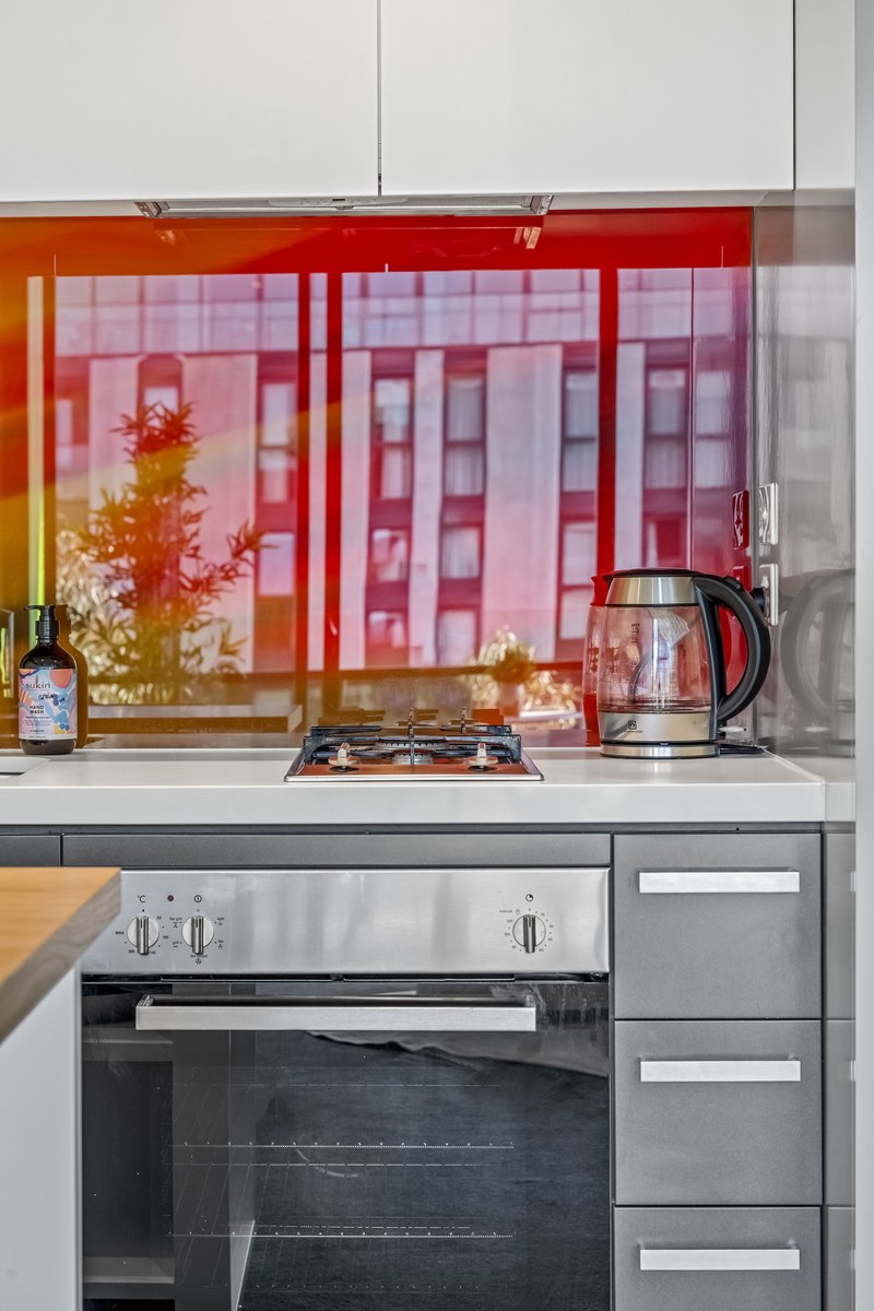 Photo - 507/87 High Street, Prahran VIC 3181 - Image 4