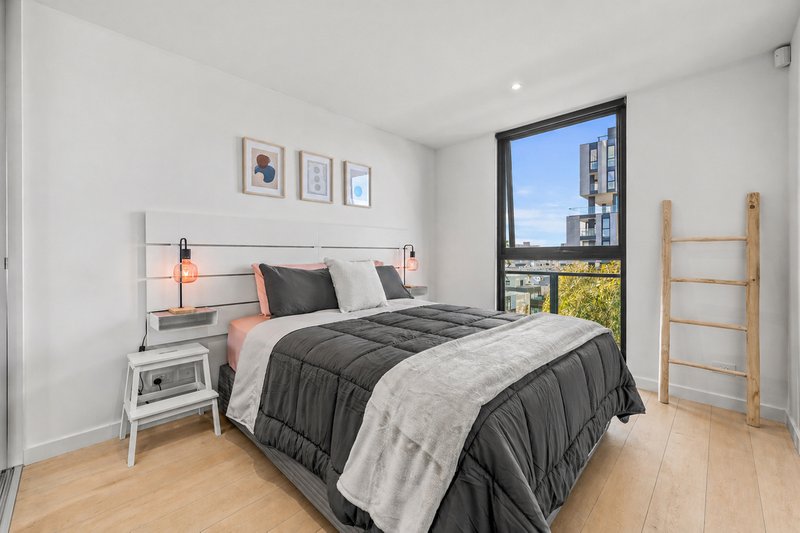 Photo - 507/87 High Street, Prahran VIC 3181 - Image 5