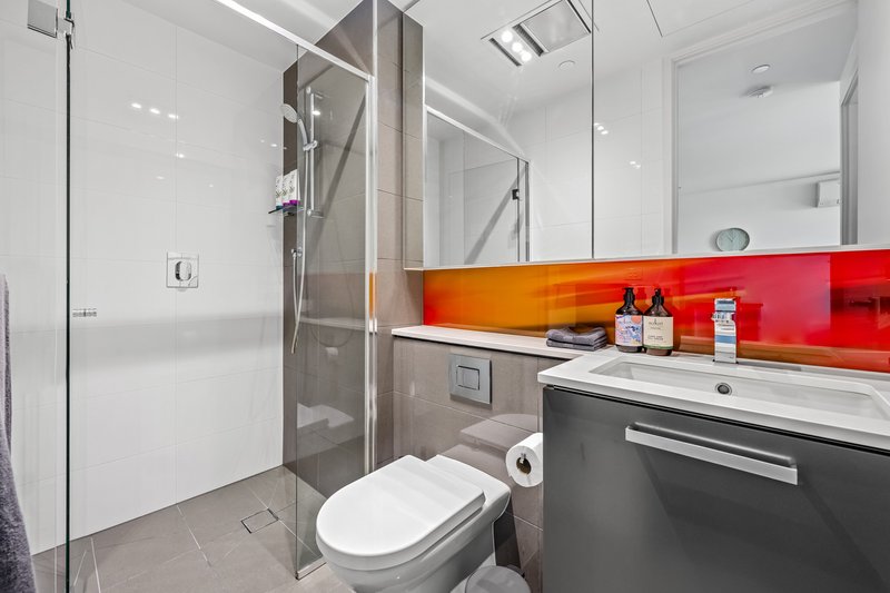 Photo - 507/87 High Street, Prahran VIC 3181 - Image 6