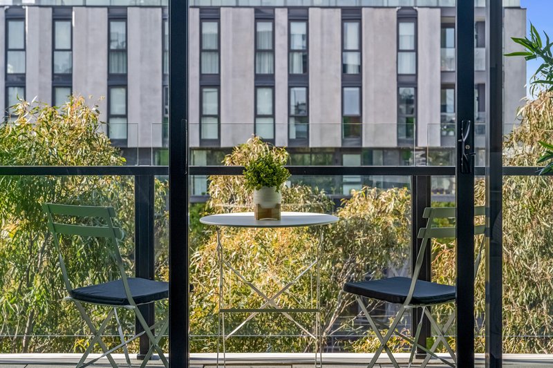 Photo - 507/87 High Street, Prahran VIC 3181 - Image 8