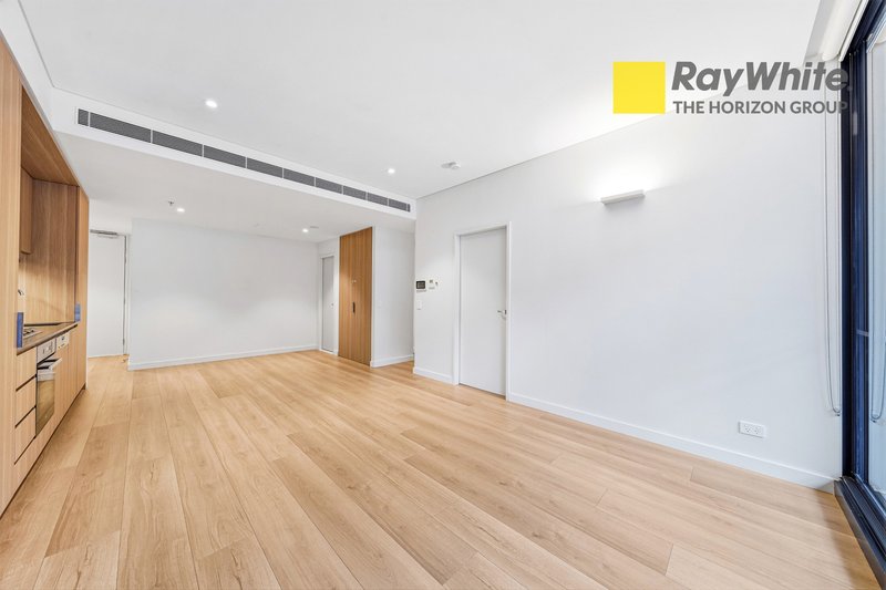 Photo - 507/88 Church Street, Parramatta NSW 2150 - Image 3