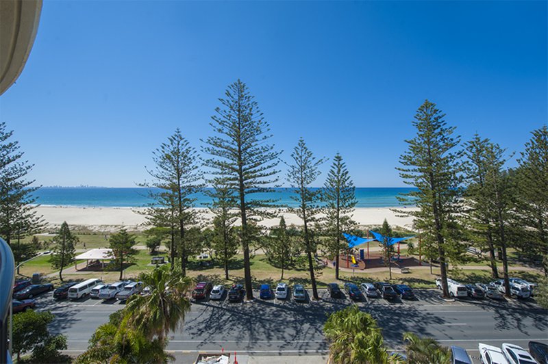 507/88 Marine Pde , Coolangatta QLD 4225