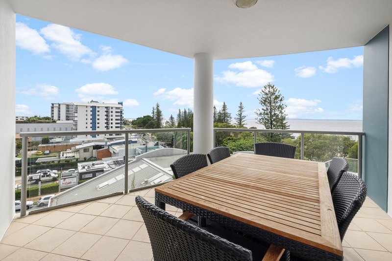 Photo - 507/89 Landsborough Avenue, Scarborough QLD 4020 - Image 18