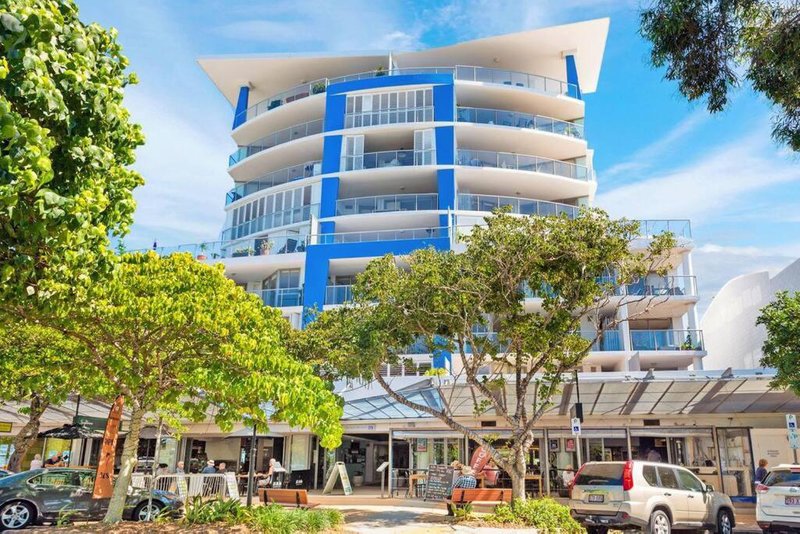 Photo - 507/89 Landsborough Avenue, Scarborough QLD 4020 - Image 19