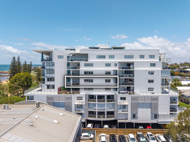 Photo - 507/89 Landsborough Avenue, Scarborough QLD 4020 - Image 20