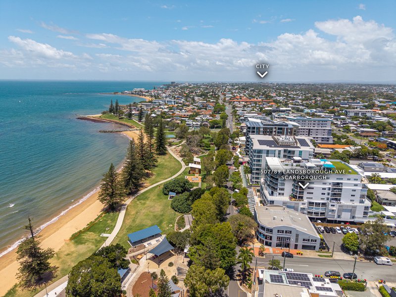 Photo - 507/89 Landsborough Avenue, Scarborough QLD 4020 - Image 21