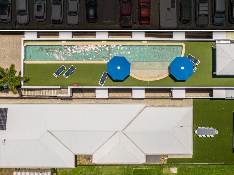 Photo - 507/89 Landsborough Avenue, Scarborough QLD 4020 - Image 25