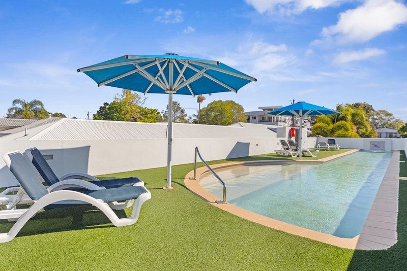 Photo - 507/89 Landsborough Avenue, Scarborough QLD 4020 - Image 26